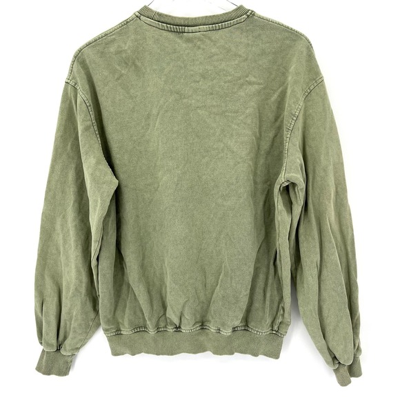 Urban Outfitters Colorado Springs Size S Retro Sweatshirt Crewneck Granola Girl - Picture 5 of 10